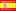 Spanish flag icon