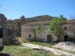 A country house for sale in the Lubrin area