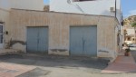 A commercial for sale in the Zurgena area